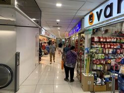 Holland Road Shopping Centre (D10), Retail #566299391